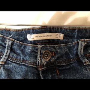 Zara Jeans